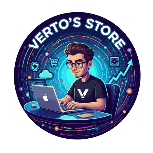 Verto's Store